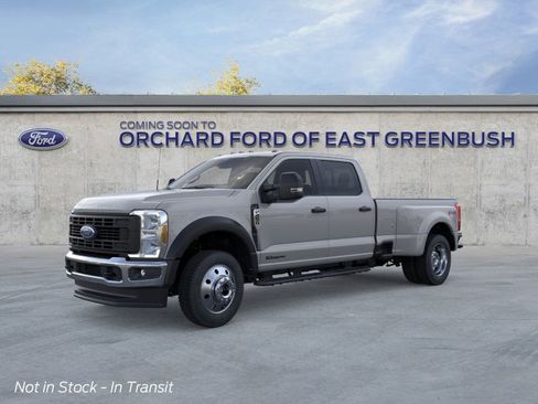 New 2026 Ford F450 XL w/ XL Driver Assist Package image 1