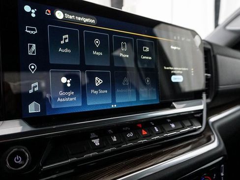 New 2026 Chevrolet Silverado 3500 LT image 20