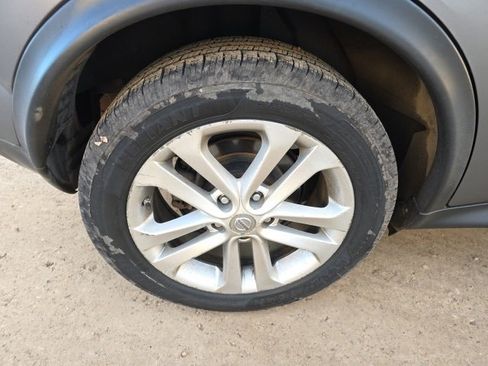 Used 2012 Nissan Juke SV image 9