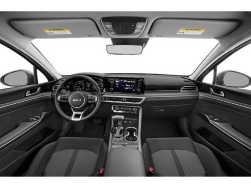 Used 2023 Kia K5 LXS image 19