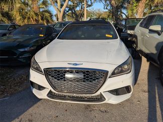Used 2020 Genesis G80 3.3T Sport video 2