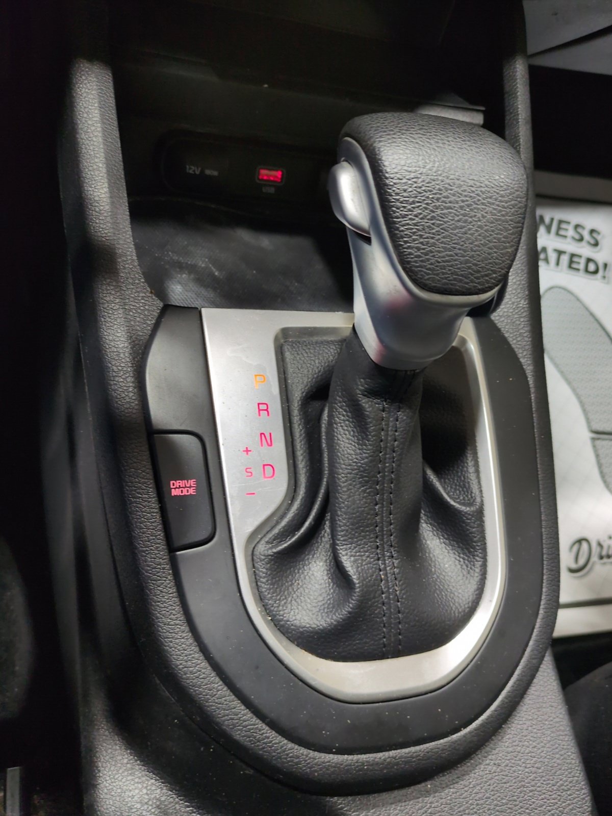 Certified 2023 Kia Forte LXS w/ LXS Technology Package FWD image 20