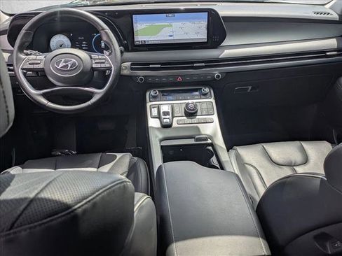 Used 2023 Hyundai Palisade SEL FWD image 19