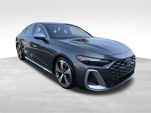 New 2025 Audi S5 Premium Plus image 2