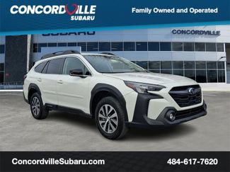 Certified 2023 Subaru Outback Premium video 1