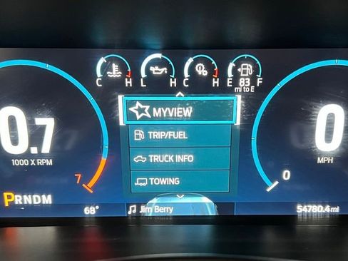 Used 2023 Ford F150 Lariat w/ Equipment Group 502A High image 32