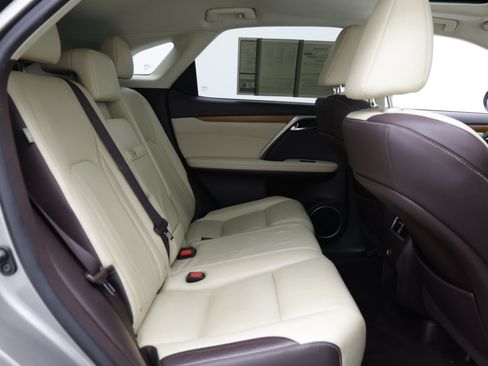 Used 2018 Lexus RX 350 FWD w/ Premium Package image 42