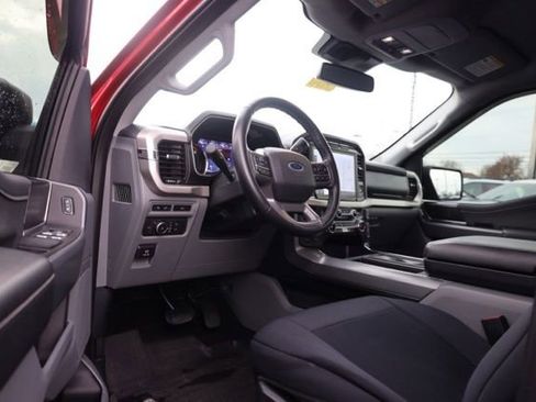 Used 2021 Ford F150 XLT w/ Equipment Group 302A High image 16