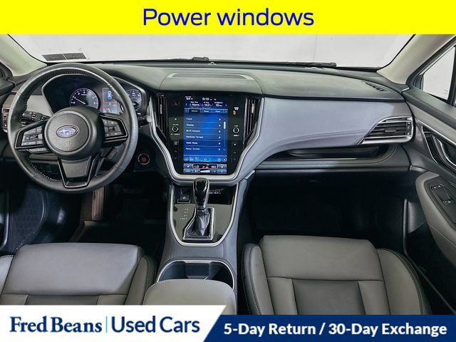 Used 2024 Subaru Outback Onyx Edition AWD/4WD image 18