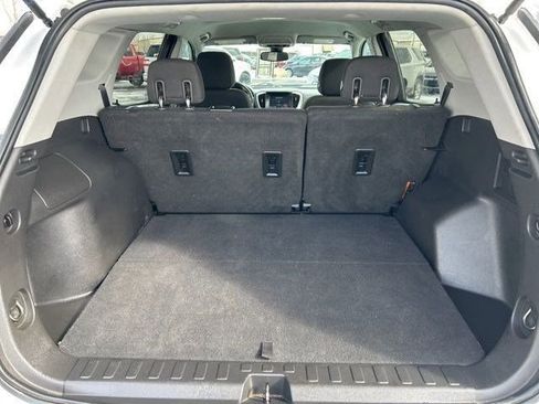 Used 2020 GMC Terrain SLE w/ Driver Convenience Package image 34