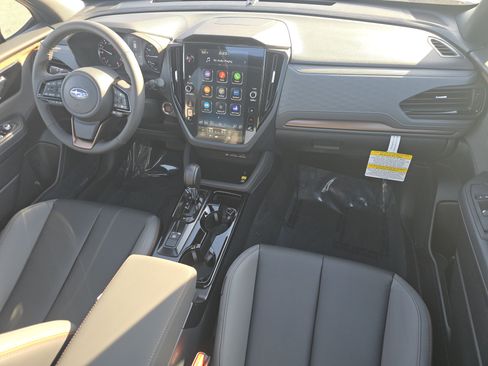 New 2026 Subaru Forester Sport image 17