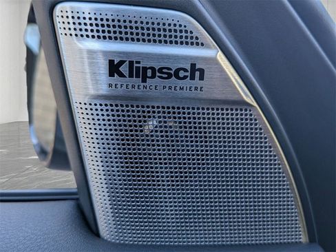 New 2026 INFINITI QX80 SPORT w/ Sport Exterior Package image 16