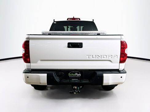 Used 2021 Toyota Tundra SR5 image 7
