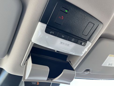 New 2026 Nissan Rogue SV w/ Cold Weather Package image 34