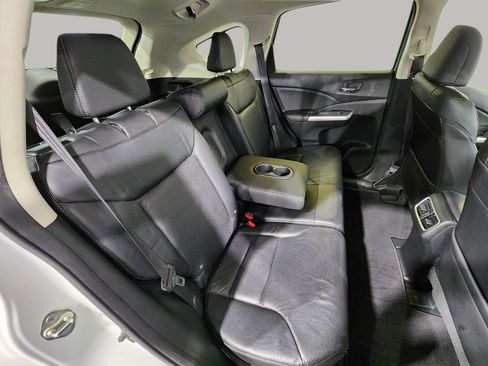 Used 2016 Honda CR-V EX-L image 35