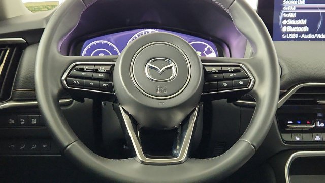 Used 2025 MAZDA CX-70 Plug-In Hybrid w/ Premium Pkg AWD/4WD image 59