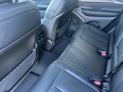 New 2026 Jeep Grand Cherokee Limited