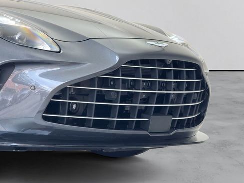 New 2026 Aston Martin V8 Vantage Roadster RWD image 37