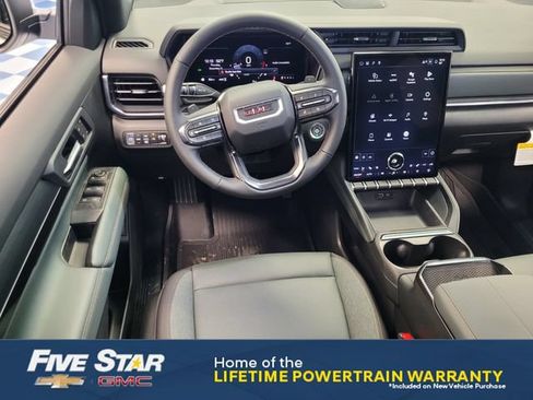 New 2026 GMC Terrain AT4 w/ Convenience Package III AWD/4WD image 14