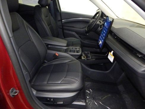New 2025 Ford Mustang Mach-E Premium w/ Interior Protection Package image 20