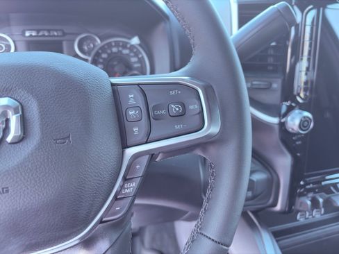 New 2026 RAM 2500 Big Horn image 18