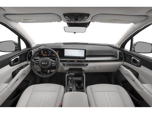 New 2026 Kia Sorento S AWD/4WD image 5