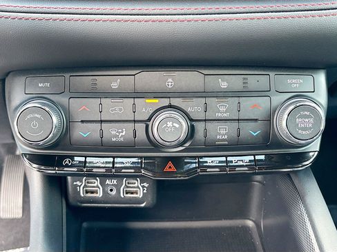 Used 2026 Dodge Durango GT RWD image 16