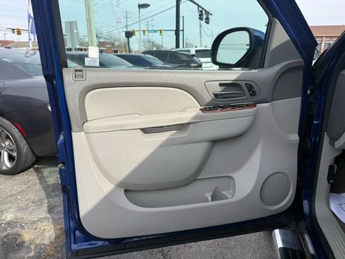 Used 2013 Chevrolet Silverado 1500 LTZ w/ LTZ Plus Package image 10