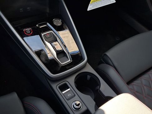 New 2026 Audi S3 Premium image 14