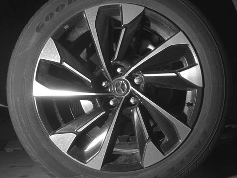 Used 2025 MAZDA CX-50 2.5 Hybrid w/ Premium Plus Pkg image 15