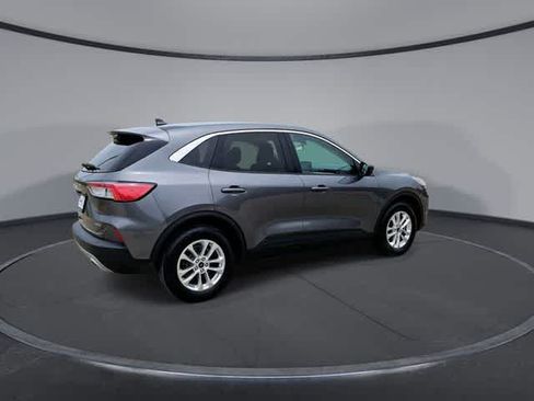 Used 2022 Ford Escape SE AWD/4WD image 8
