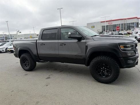 Used 2022 RAM 1500 TRX w/ TRX Level 2 Equipment Group image 7