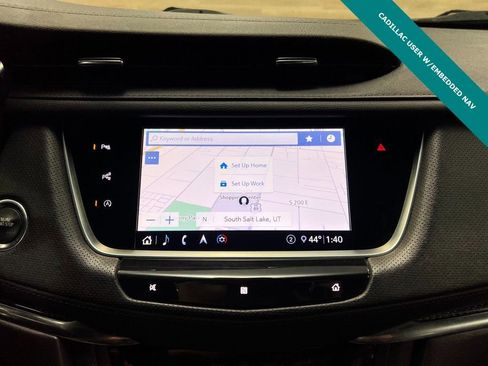 Used 2020 Cadillac XT5 Sportv image 19