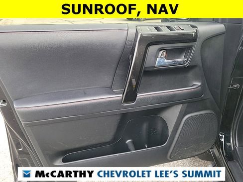 Used 2020 Toyota 4Runner Venture image 26