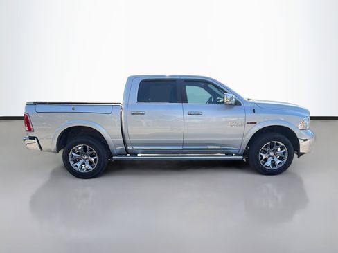 Used 2016 RAM 1500 Limited image 2