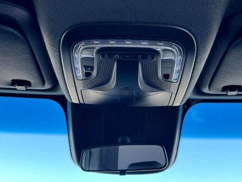 New 2024 Mercedes-Benz Sprinter 144 Cargo image 10