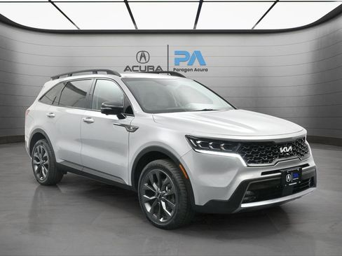 Used 2023 Kia Sorento SX Prestige image 33