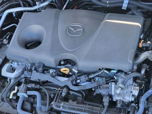 New 2026 MAZDA CX-50 AWD 2.5 Hybrid w/ Premium Pkg image 21