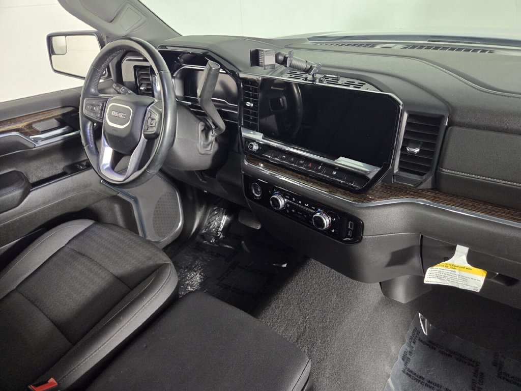 Used 2024 GMC Sierra 1500 Elevation AWD/4WD image 36