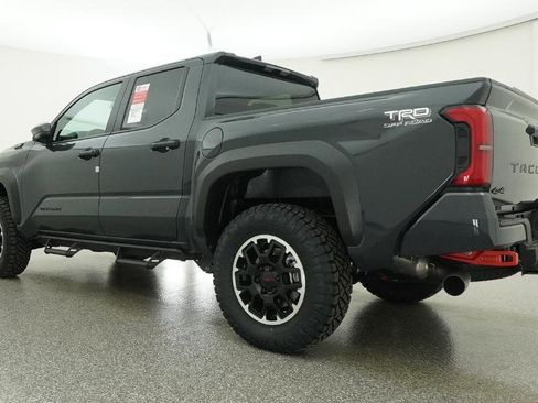 New 2026 Toyota Tacoma TRD Off-Road AWD/4WD image 34