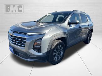 Used 2025 Chevrolet Equinox LT w/ Convenience Package II 360° Tour