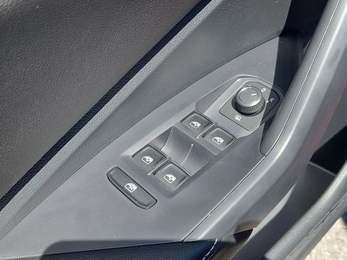 New 2026 Volkswagen Jetta Sport FWD image 14