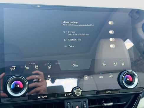 New 2026 Lexus NX 350 AWD w/ Luxury Package image 34
