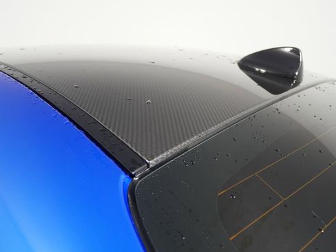 Used 2024 Alfa Romeo Giulia Quadrifoglio w/ Active Assist Plus Package image 7