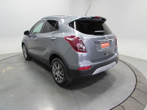 Used 2019 Buick Encore Sport Touring image 5