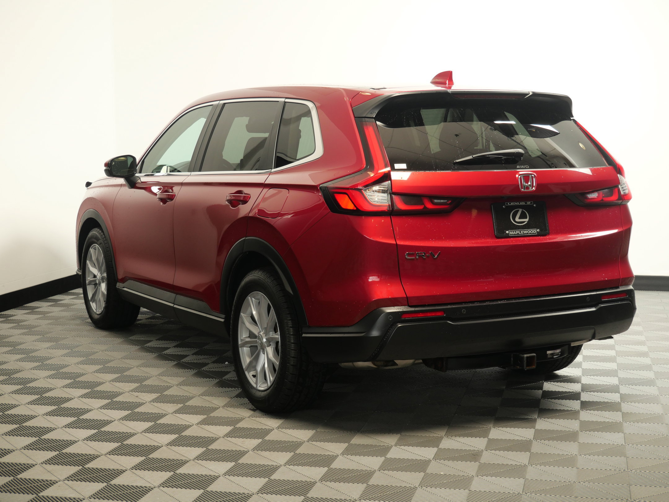 Used 2023 Honda CR-V EX-L image 7