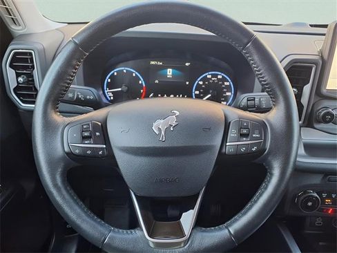 Used 2023 Ford Bronco Sport Big Bend w/ Convenience Package image 28