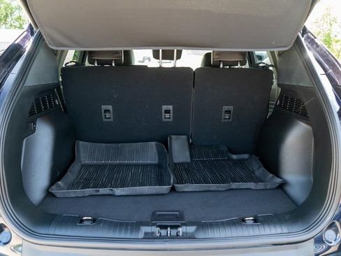 Used 2021 Ford Escape Titanium w/ Class II Trailer Tow Package AWD/4WD image 10