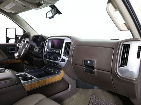 Used 2015 GMC Sierra 1500 SLT w/ SLT Crew Cab Value Package image 23