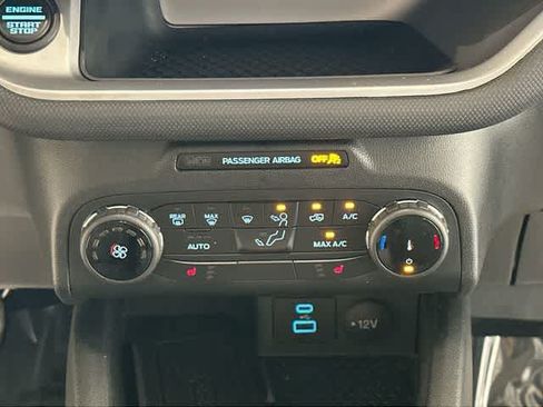 Used 2022 Ford Bronco Sport Big Bend w/ Convenience Package AWD/4WD image 14